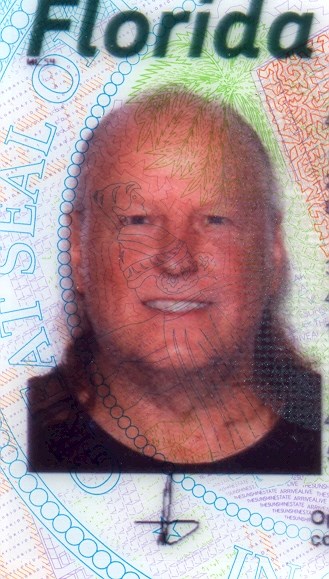 Obituary of Michael Leon Cozart