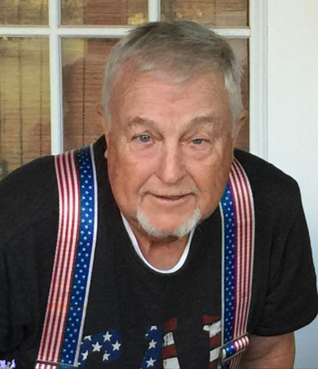 Dale "Bud" E. Mayo Obituary Oklahoma City, OK