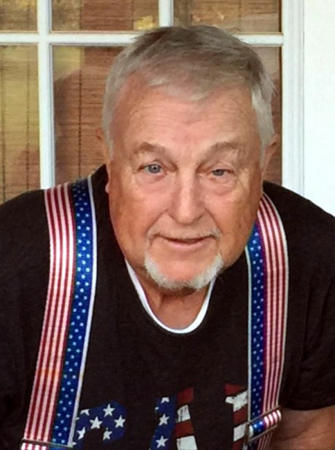 Obituary of Dale "Bud" E. Mayo