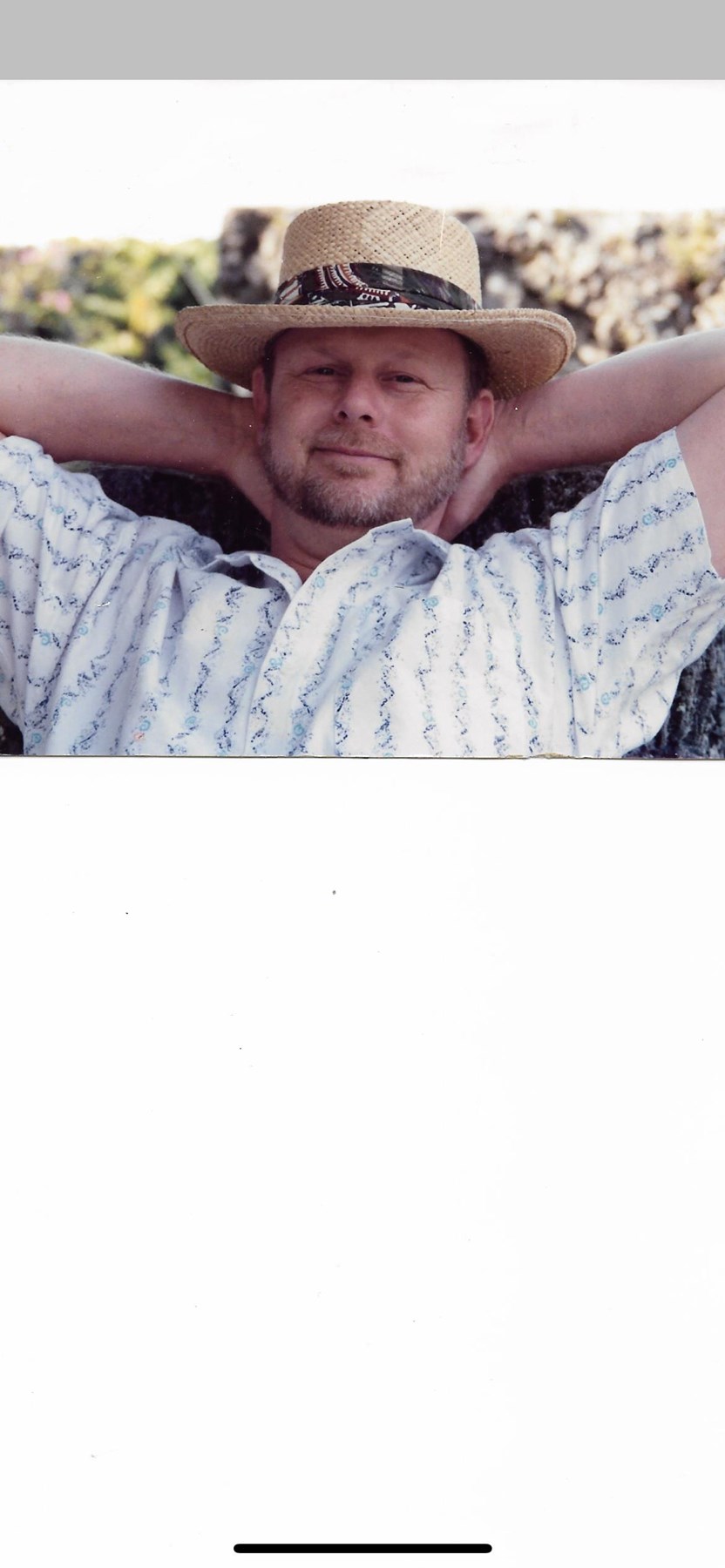 Obituary of Dennis Alan Wolk