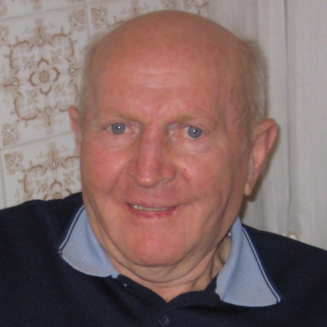 Obituary of Antonio Mastrangelo