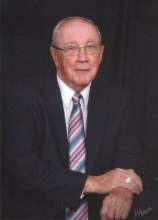 Obituary of James W. Daugherty