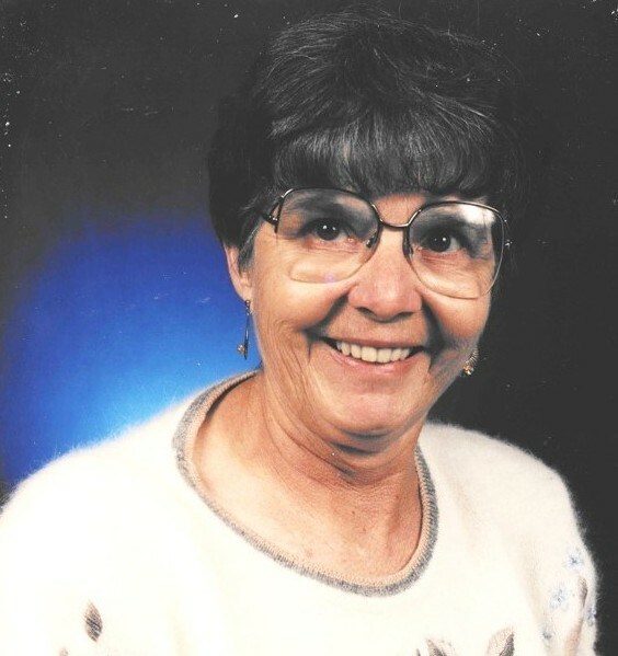 Obituary of Nancy Marie Fouts