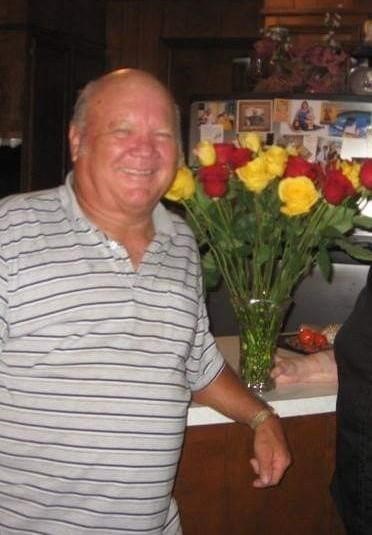 Obituary of Freddy Waitschies