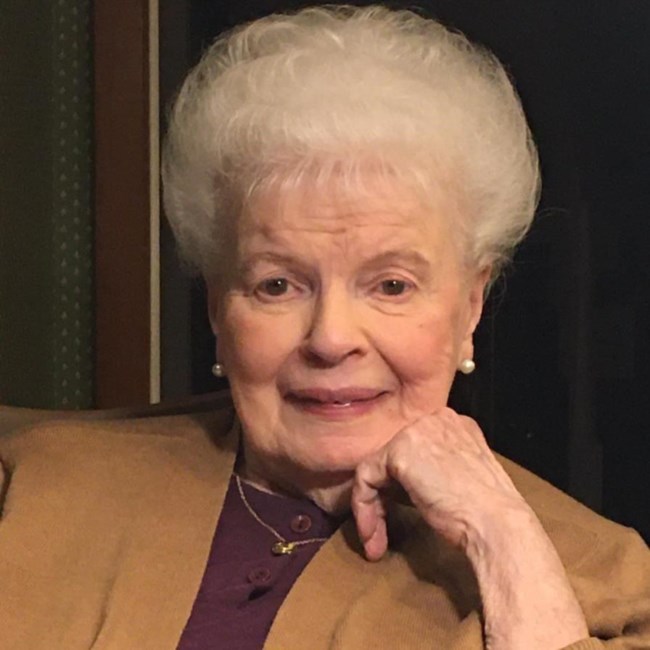 Obituary of Janet Irene Locke McClellan McMenamy