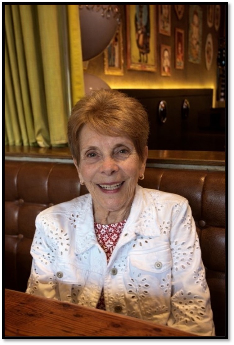 Obituary of Margaret Louise Kerstann