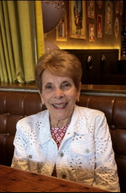 Obituary of Margaret Louise Kerstann