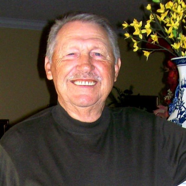 Obituary of Don C. Prince