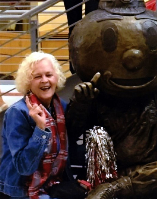 Obituary of Donna Jo Kuehner