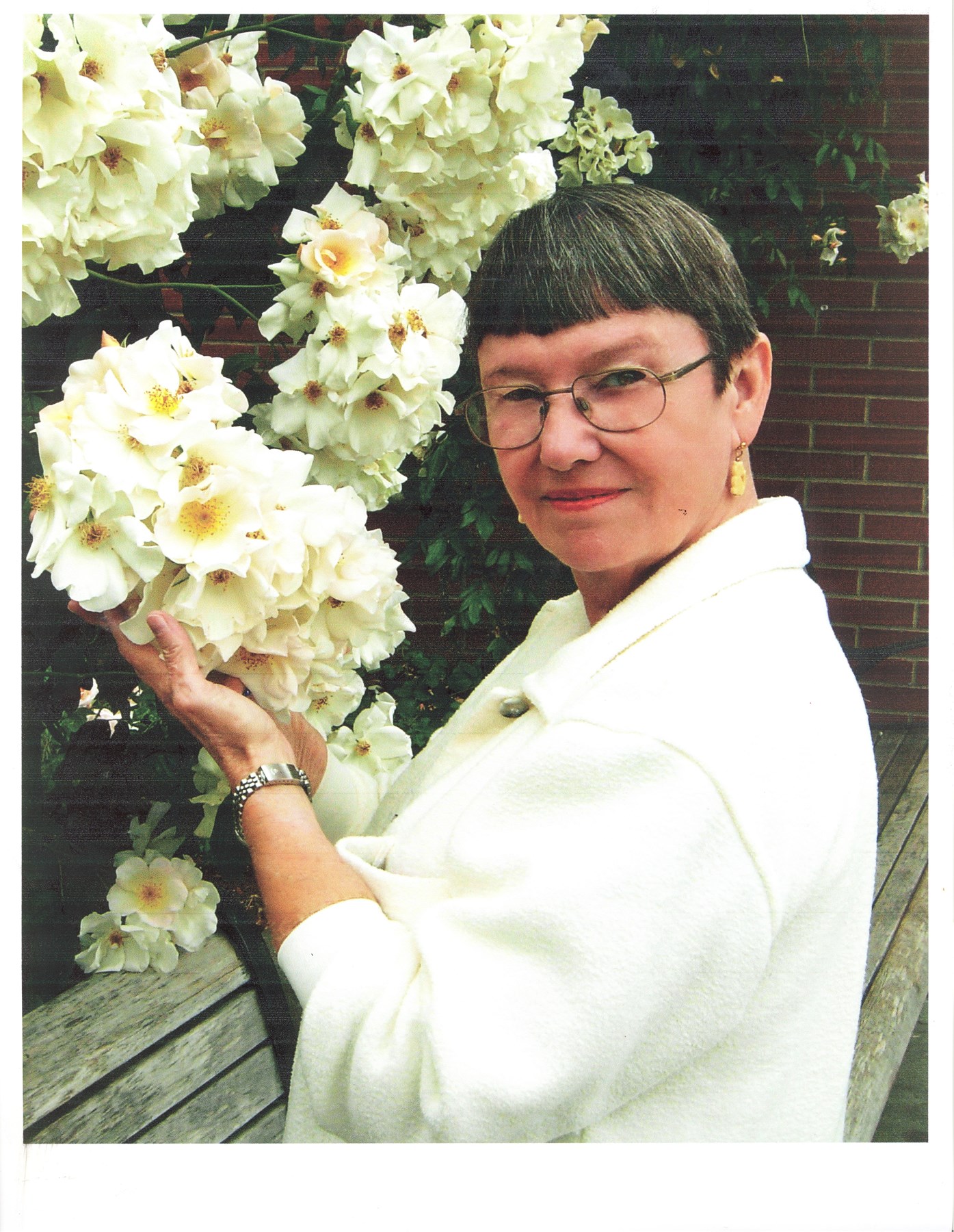 Obituary of Carol D. Marshall