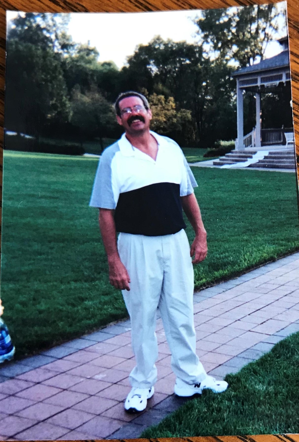 Obituary of Mark Savieo