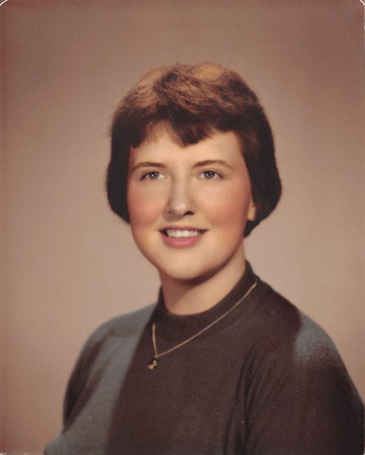 Obituary of Gloria Jean Day