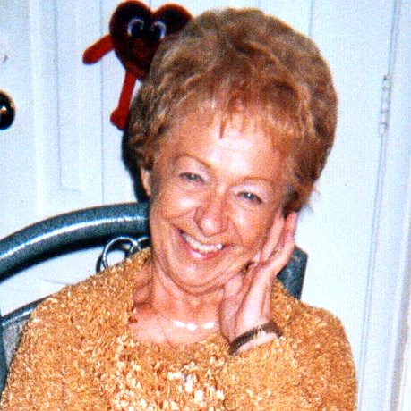 Obituary of Thérèse Donaldson