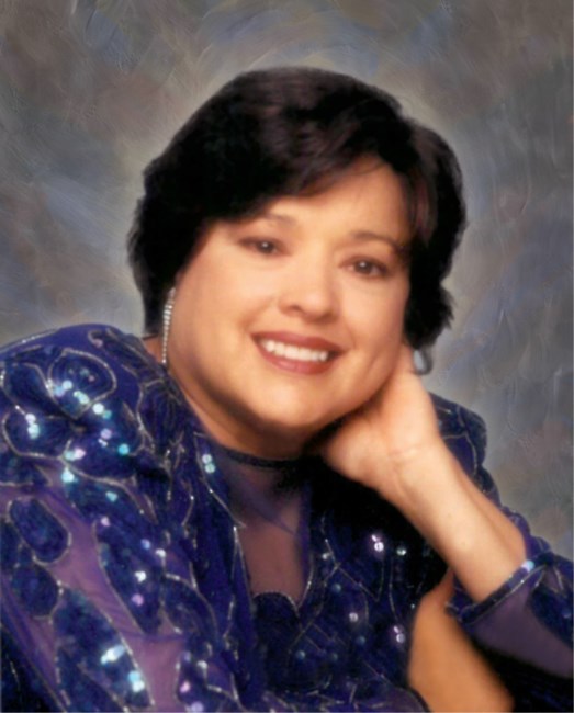 Obituary of Carmen Alicia Cabrera