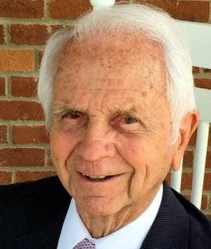 Obituary of James "PD" Wilton Stanton