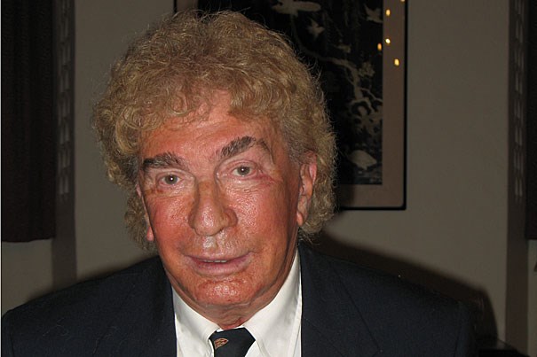 Obituary of Norman Richard Shapiro