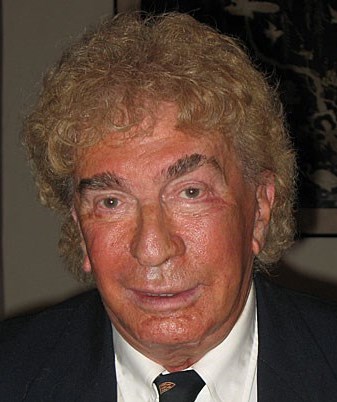 Obituary of Norman Richard Shapiro