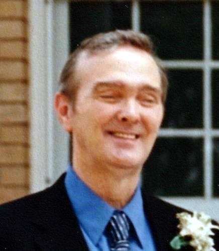 Obituary of Charles Rhett Kea