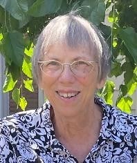 Obituary of Sabine Susanne Wootten