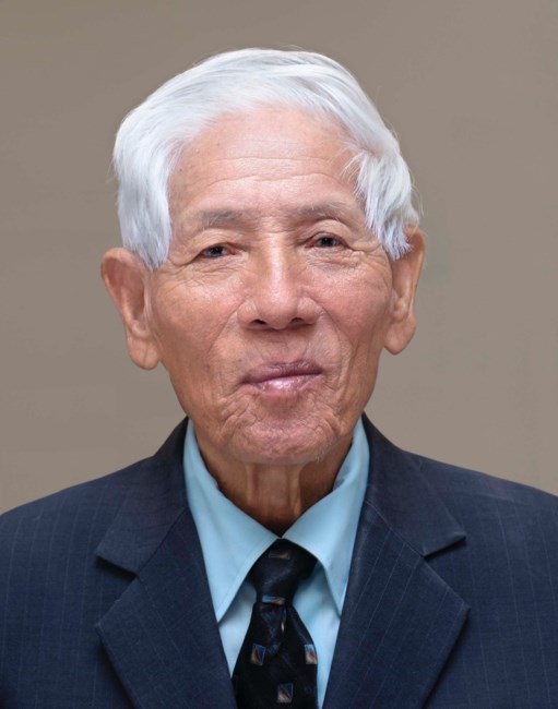 Obituary of Dan Van Nguyen
