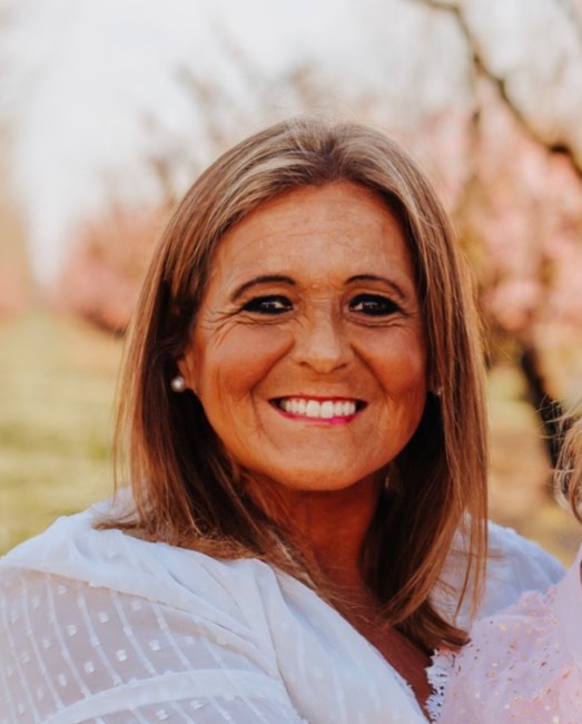 Obituary of Marilee "Dee" Smith (GiGi)