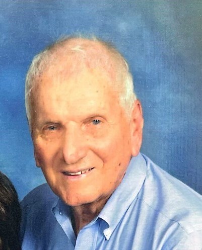 Obituary of Bernard "Sonny" Guy Broughman Jr.