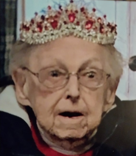 Obituary of Marcella Irene Jones