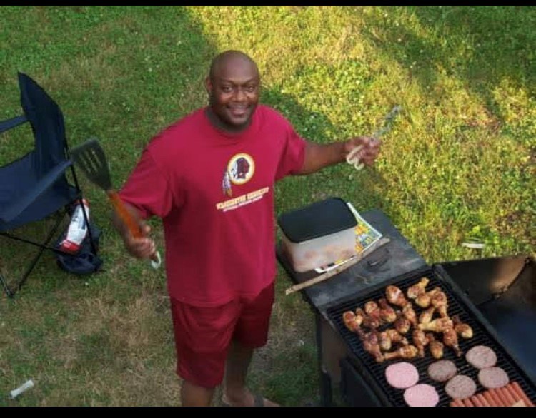 Obituary of Xavier Francis Easterling