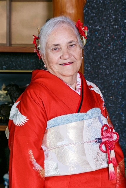 Maria Mendoza Obituary - Phoenix, AZ