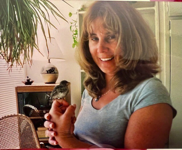 Obituary of Katina Spyros Tzetzos