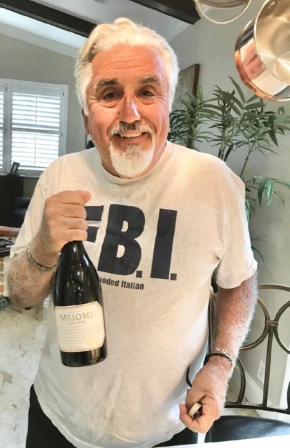 Obituary of Anthony H Varano