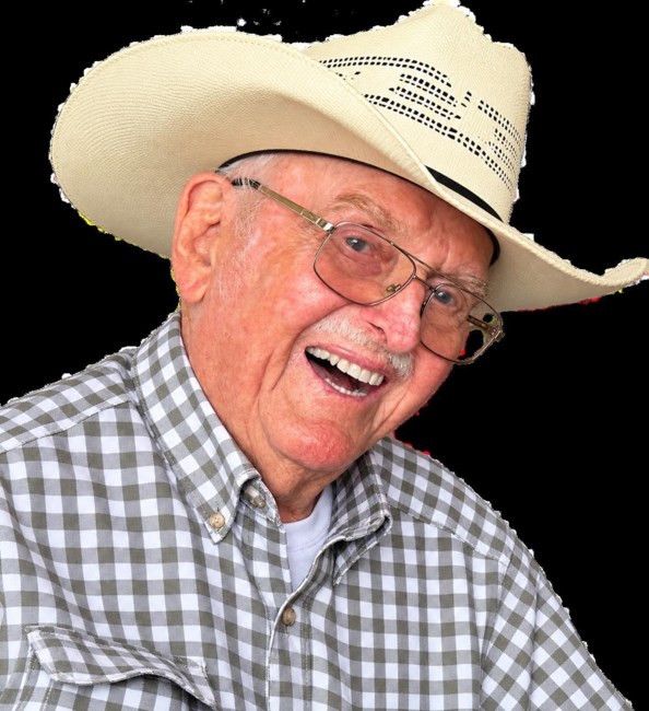 Obituary of James Ray Cox