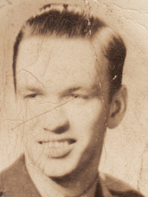 Obituary of John Lundstrom