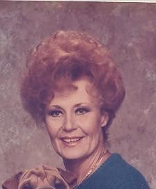 Obituary of Warrene Mann