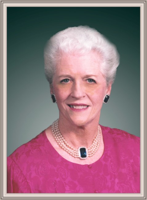 Obituary of Coma Noel Richardson