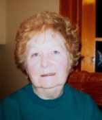 Dorothy Burton