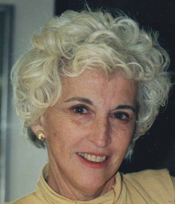Mary Crumpler Simmons Obituary