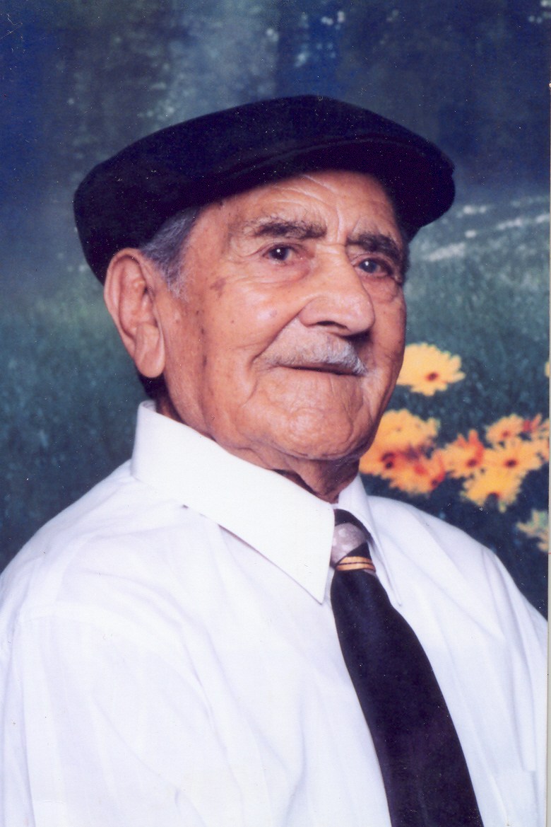 Obituary of Carlos Hernandez Castillo