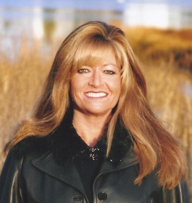 Obituary of Nicole Christine Franciscovich