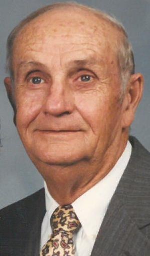 Obituary of James Edward Singleton