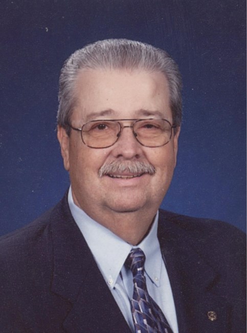 Obituary of A Bruce Cloud III