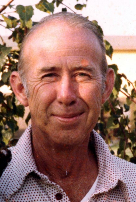 Obituary of Albert J Monger