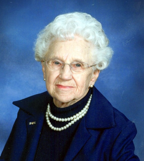 Obituary of Eleanore Marylouise Landis-Mason