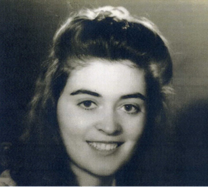 Obituario de Mary Glynn