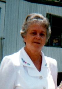 Obituary of Willie Mae Litteral