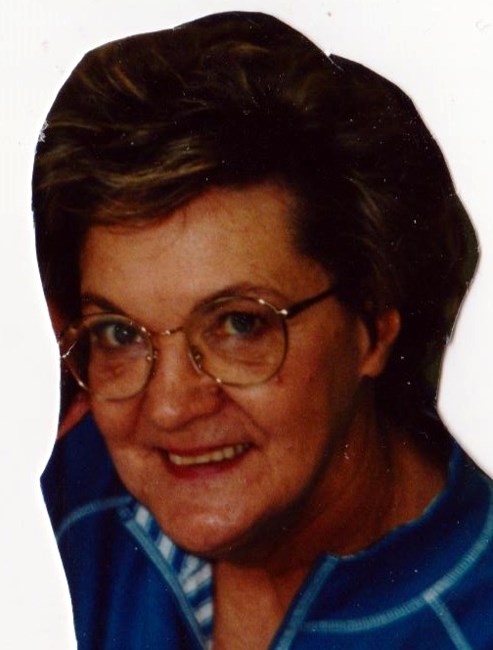 Obituario de Gearlene S Harris