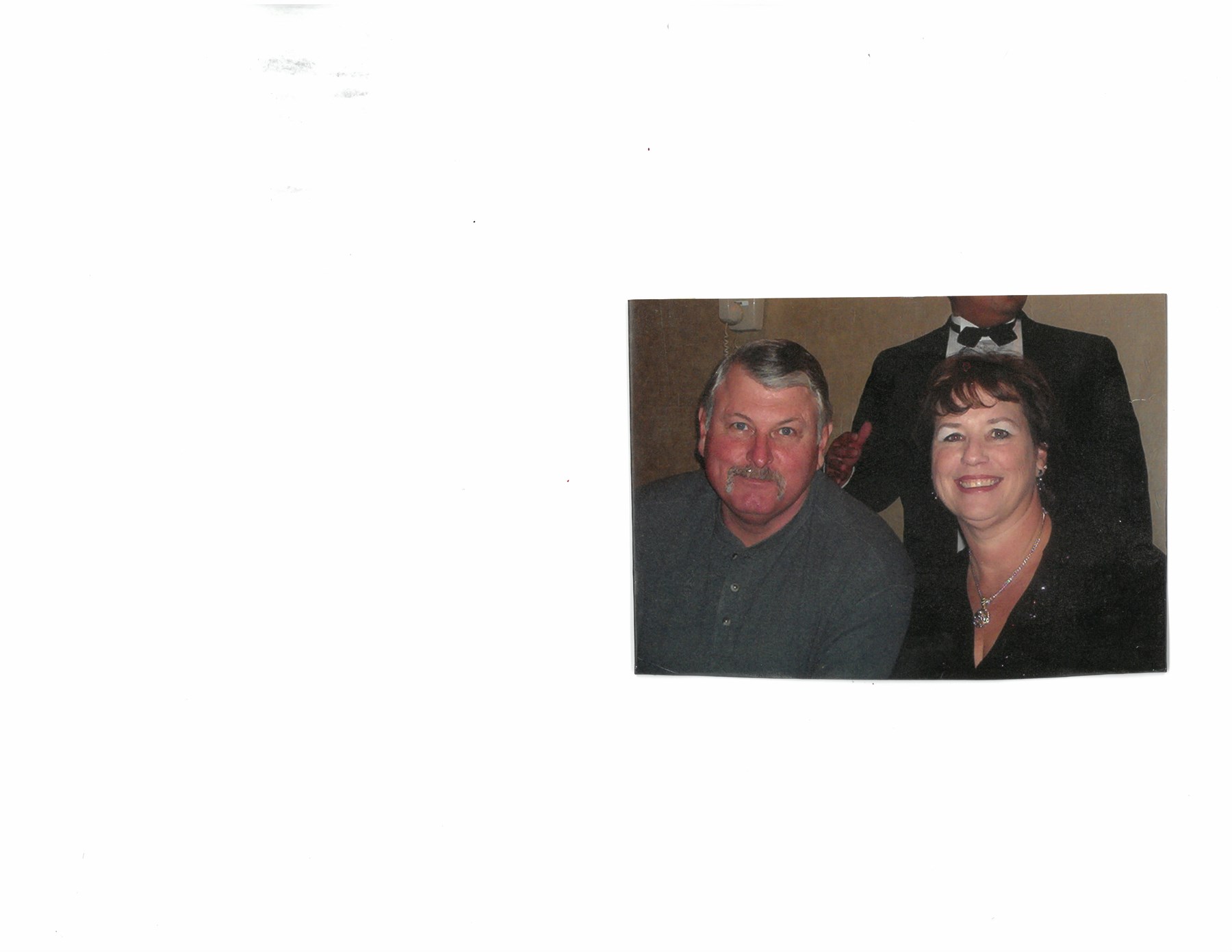 Obituary of Jeanie Sue Wright