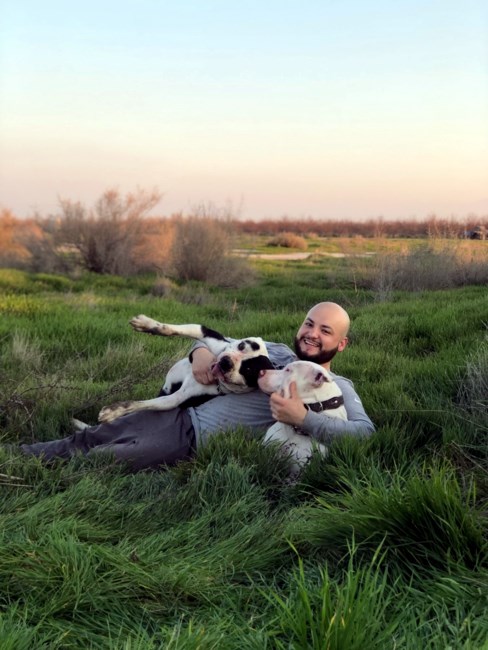 Obituary of Ruben Maldonado Zamora