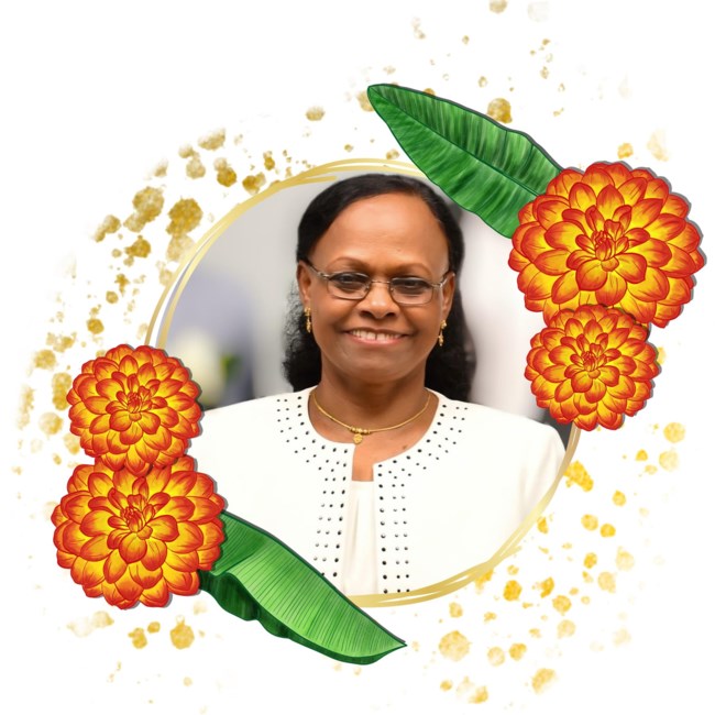 Obituary of Elsy John Chandy