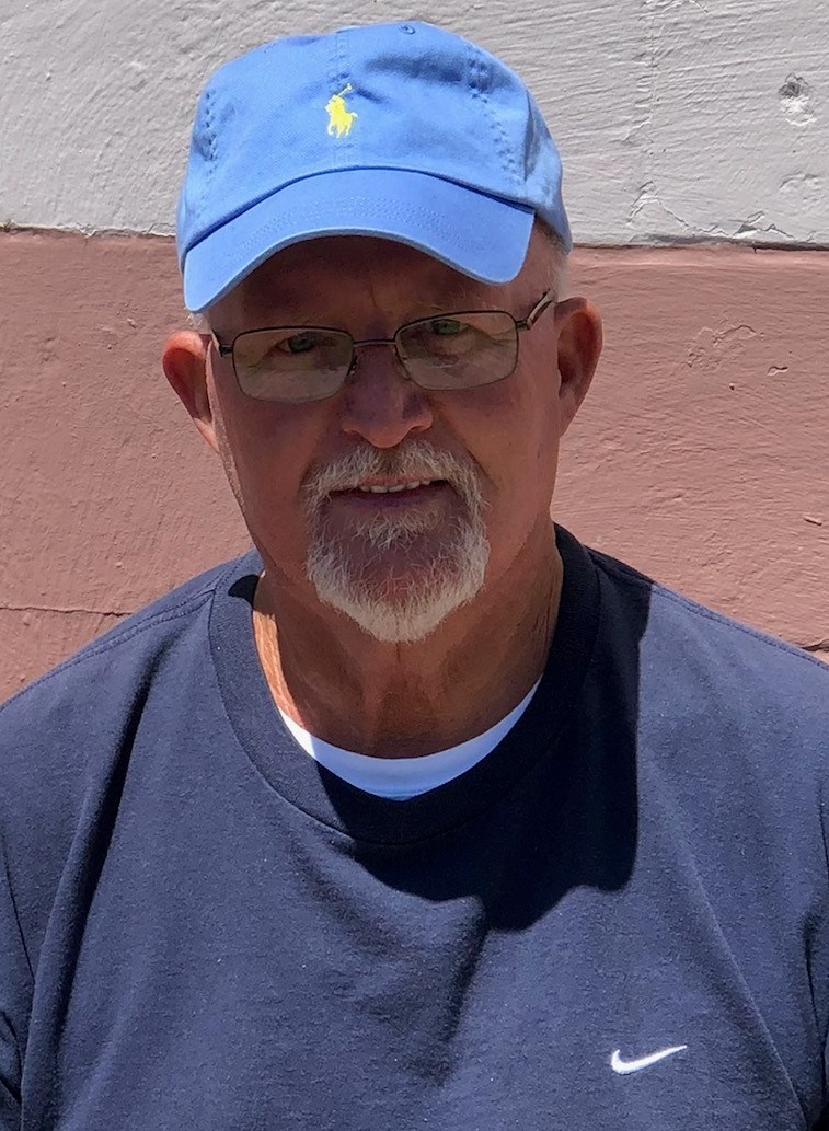 James Vanmeter Obituary Parkersburg, WV